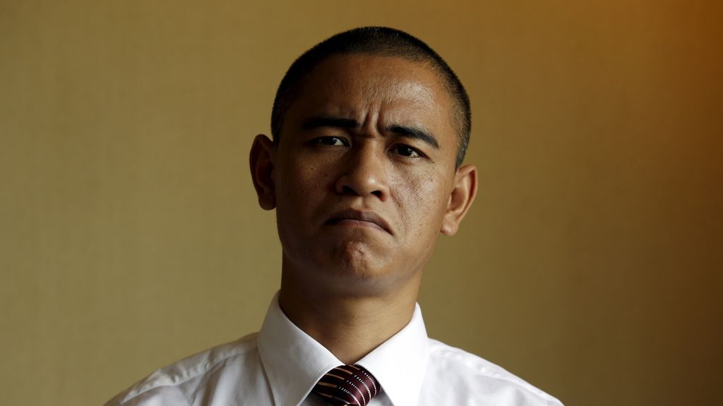 La meteórica carrera del doble chino de Barack Obama