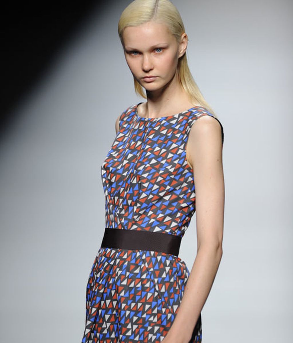 Sofisticación y sobriedad, con Lemoniez