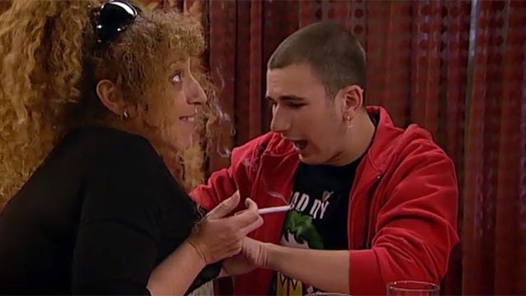 El hijo de la Junca27 se la devuelve a Jonathan