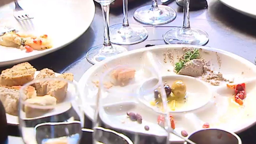 El catering y los restaurantes, tendencias para las celebraciones navideñas