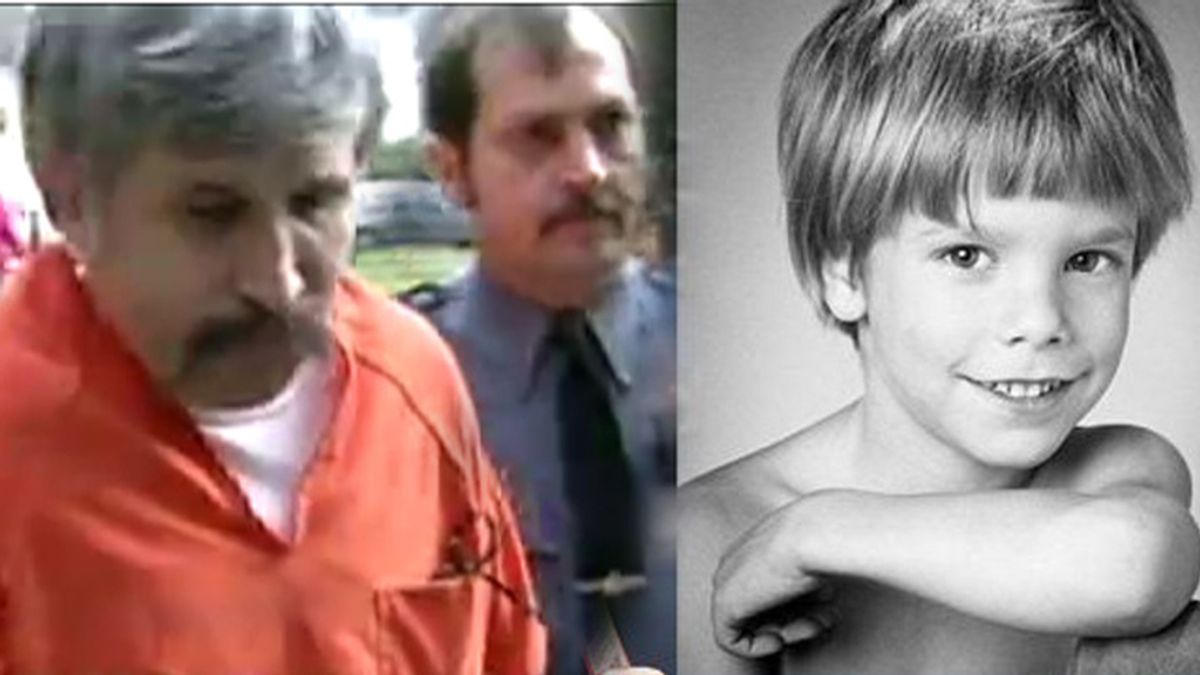 Asesino, Etan Patz Asesino, Etan Patz