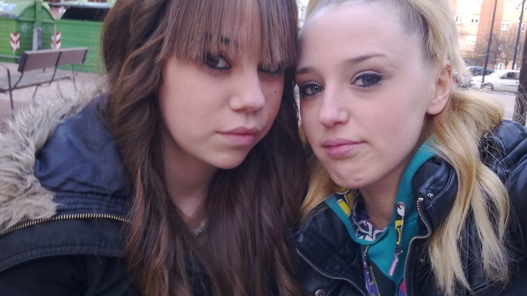 Concursantes 'Pantene Clinic'