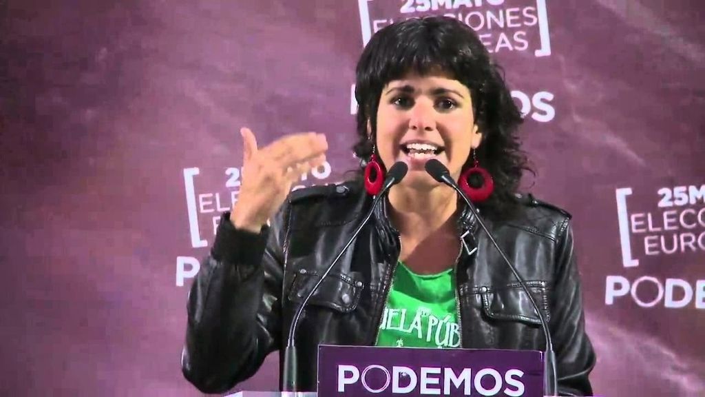 Enfrentamiento en Podemos a cuenta del reglamento de primarias