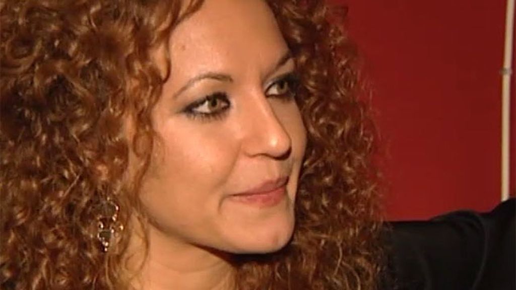 GIna tiene un detalle feo con Dani