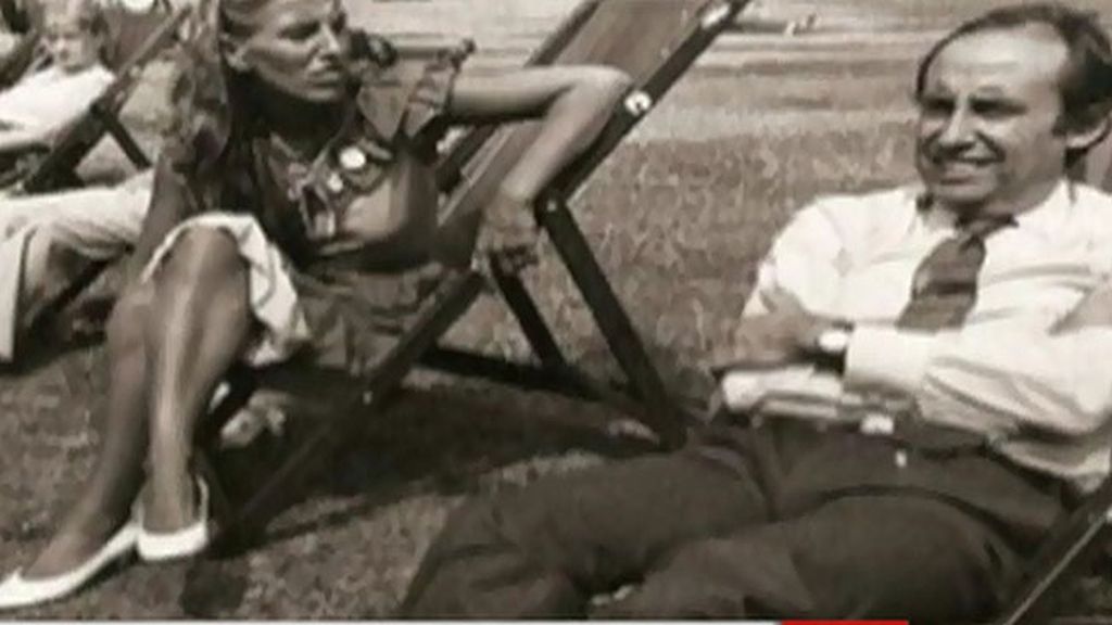 Ruiz Mateos tiene 13 hijos y 57 nietos