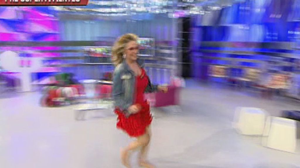 Lydia Lozano nos enseña... ¿todo?