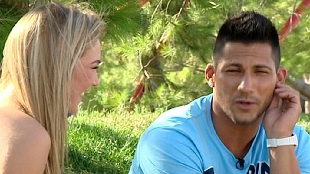 José Luis y Julia (26/09/11)