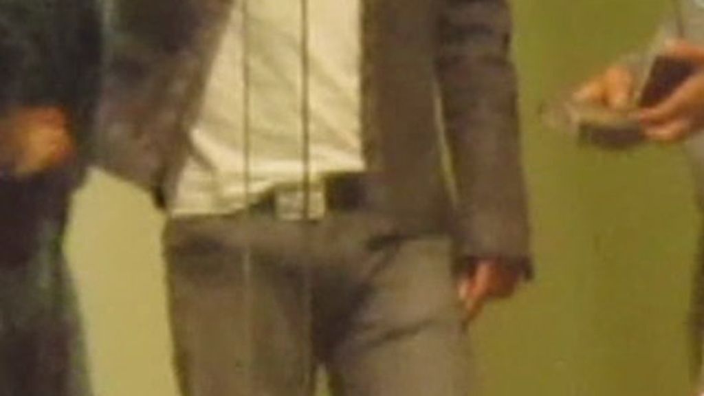 ¡Alarma! El 'Piquetón' en movimiento