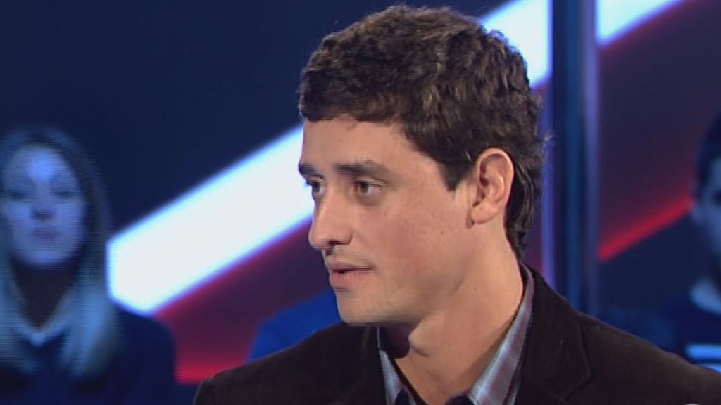 El joven fue ganador de 'Big Brother Brasil