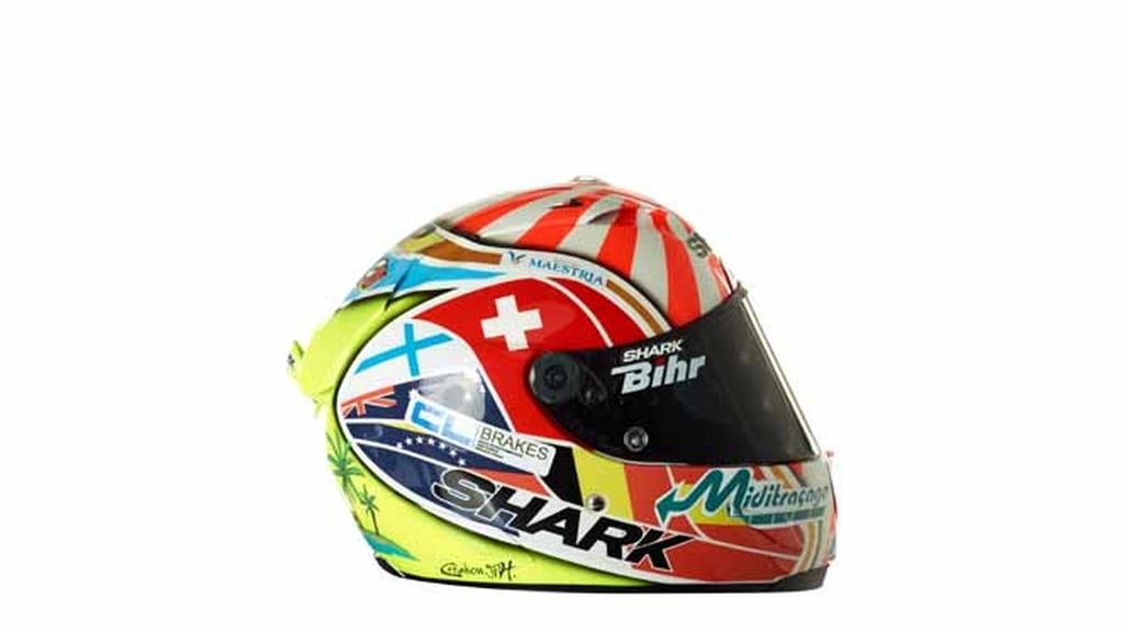 Johann Zarco - JIR Moto2