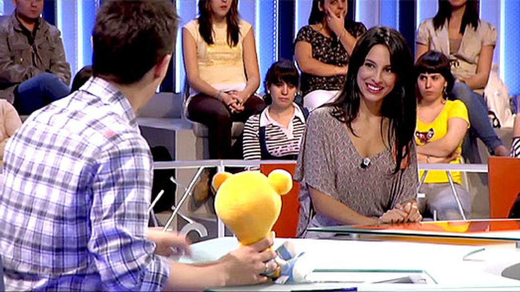 Los invitados de 'Pasapalabra'