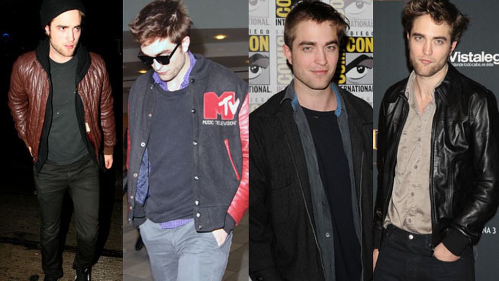 Cazadoras de todo tipo