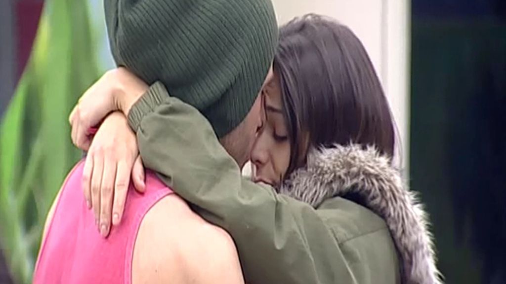 Él le había dicho a ella que es “una falsa”