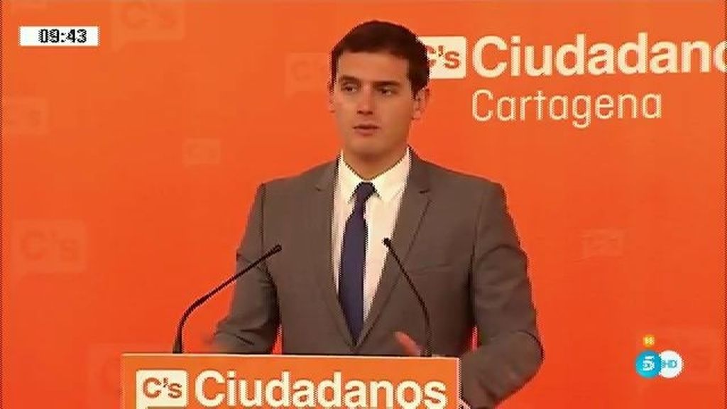 ¿Qué buscan los españoles en internet sobre los candidatos a la presidencia?