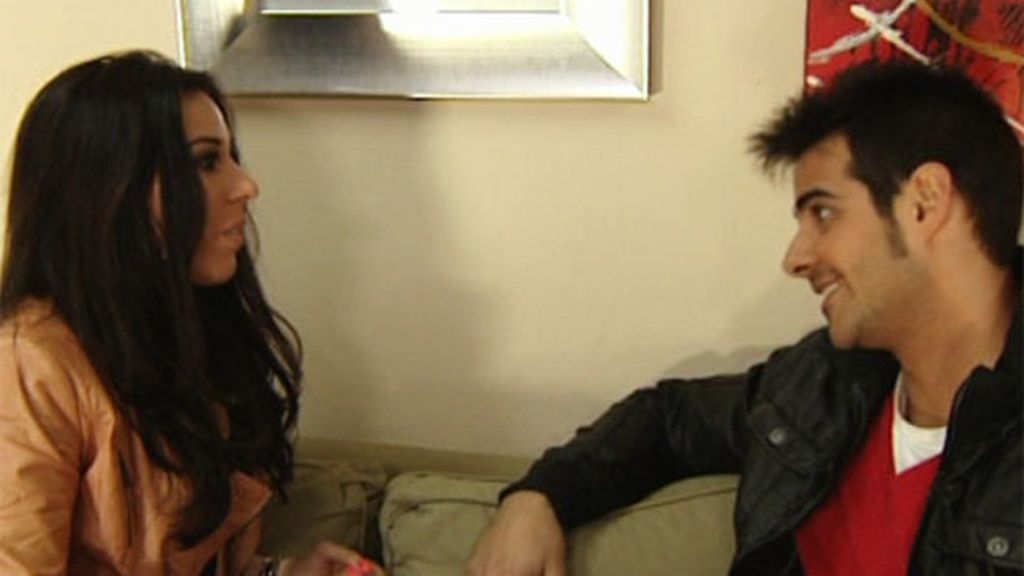 Indhira y Pacu (04/04/11)