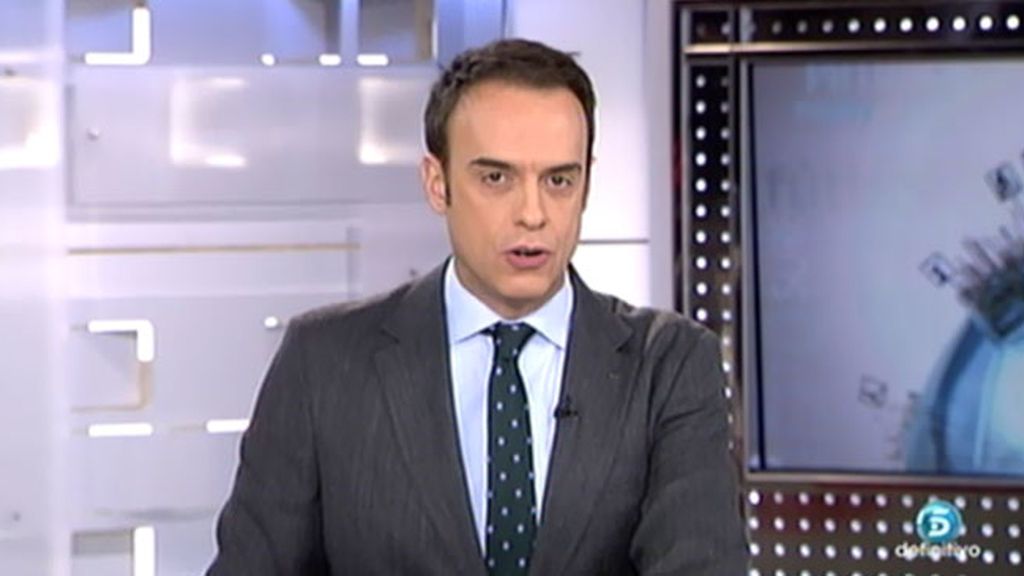 Los Deportes, con Jesús María Pascual