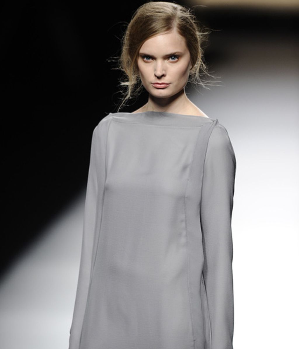 Oda al vestido y a la elegancia cómoda