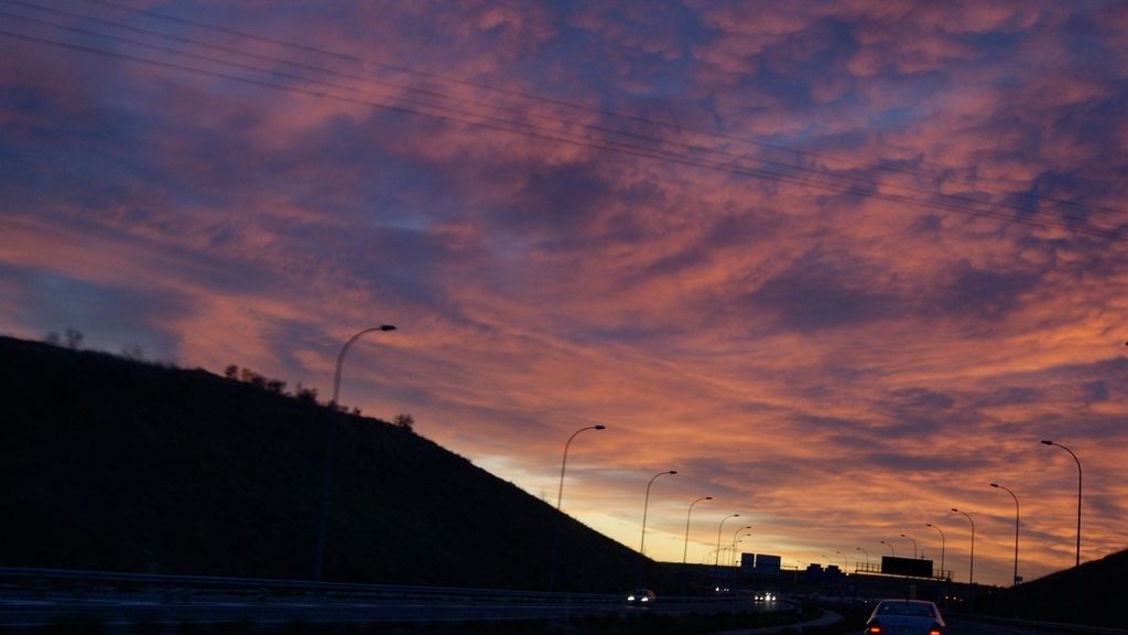 Fotos concurso 'Una imagen, una palabra'