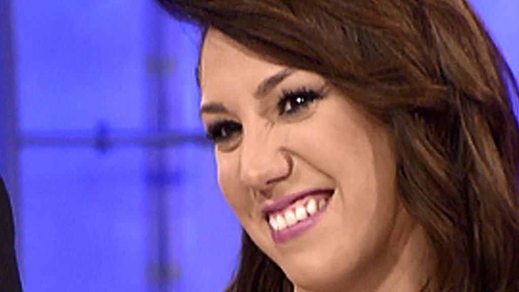 Steisy: "Me he pasado todo el trono con la ilusión de que Leo bajase como pretendiente" Steisy: "Me he pasado todo el trono con la ilusión de que Leo bajase como pretendiente"