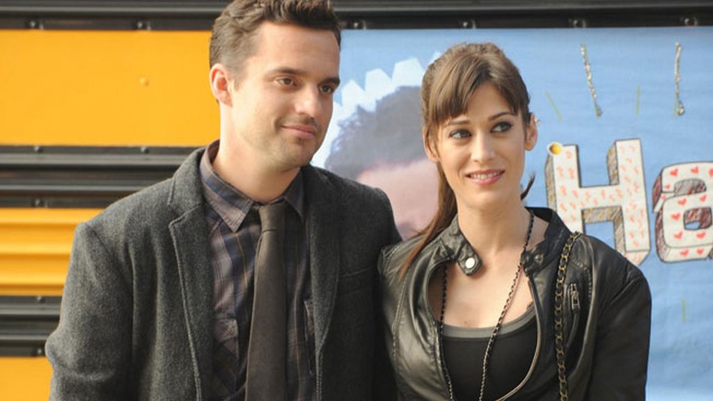 'New girl', los jueves a partir de las 23.45 horas