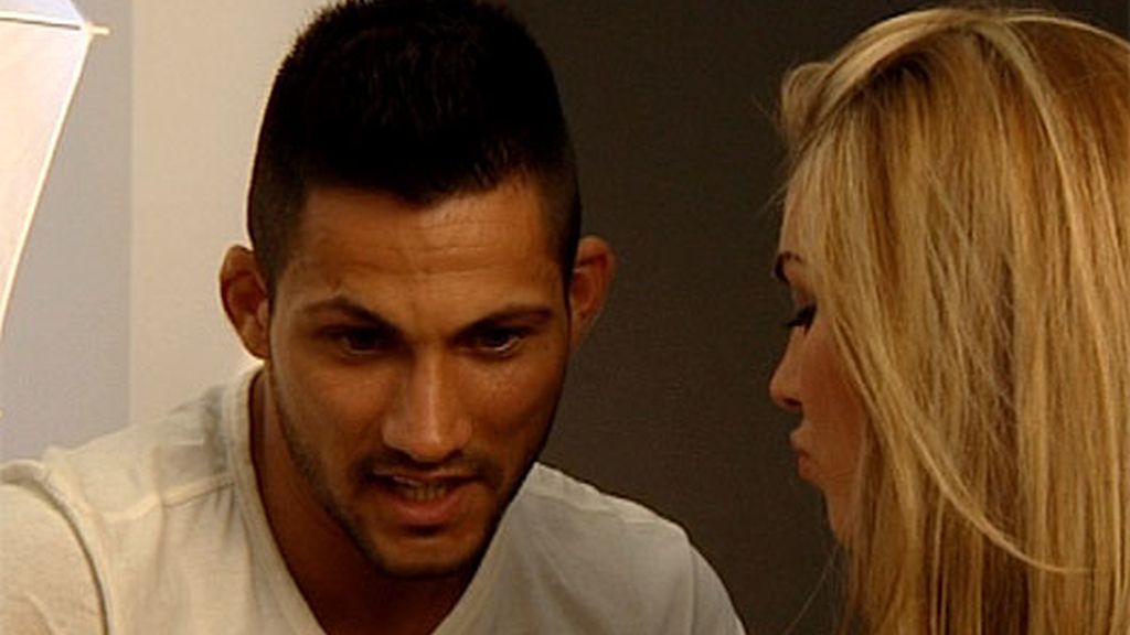 José Luis y Julia II (11/10/11)