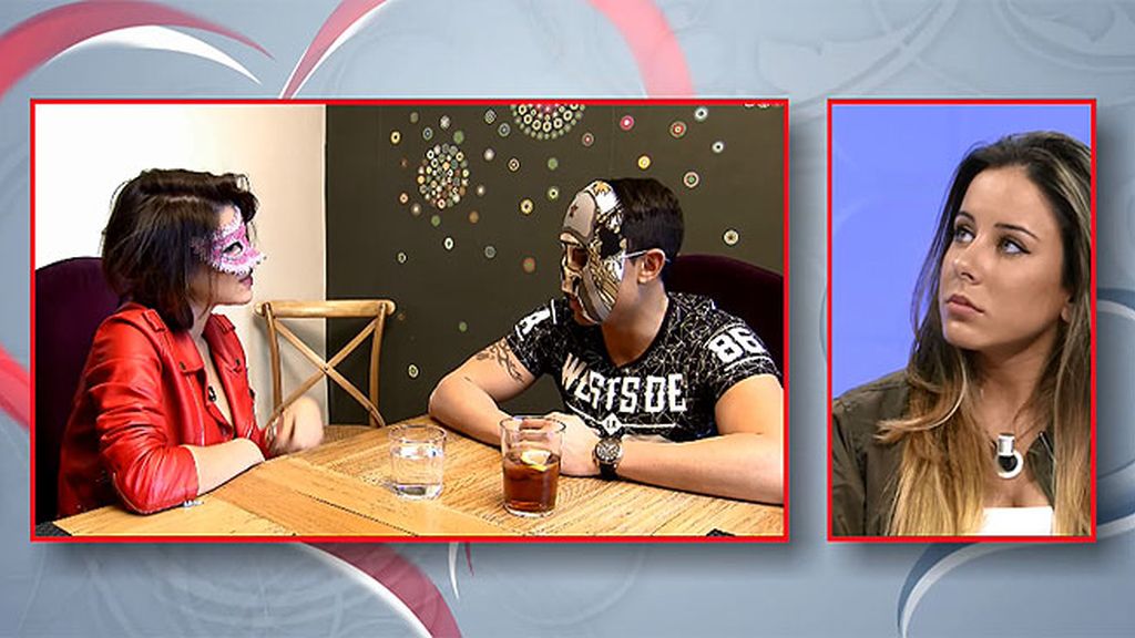 Cita Diego y Enmascarada (18/11/2016)