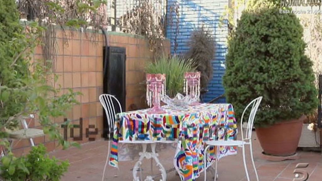 Sara Montiel vende su casa por 3 millones de euros