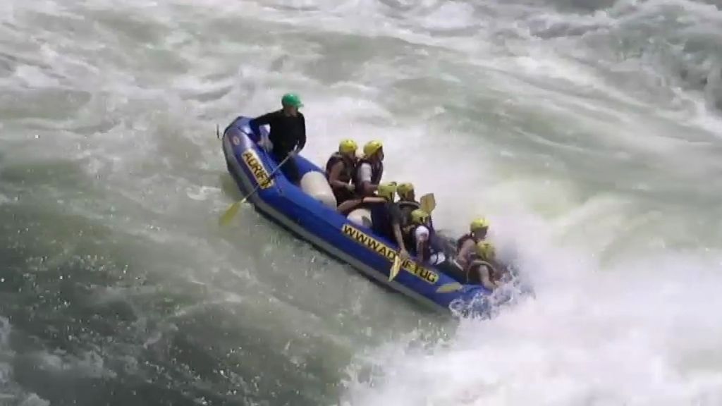 Un paseo por la Sabana