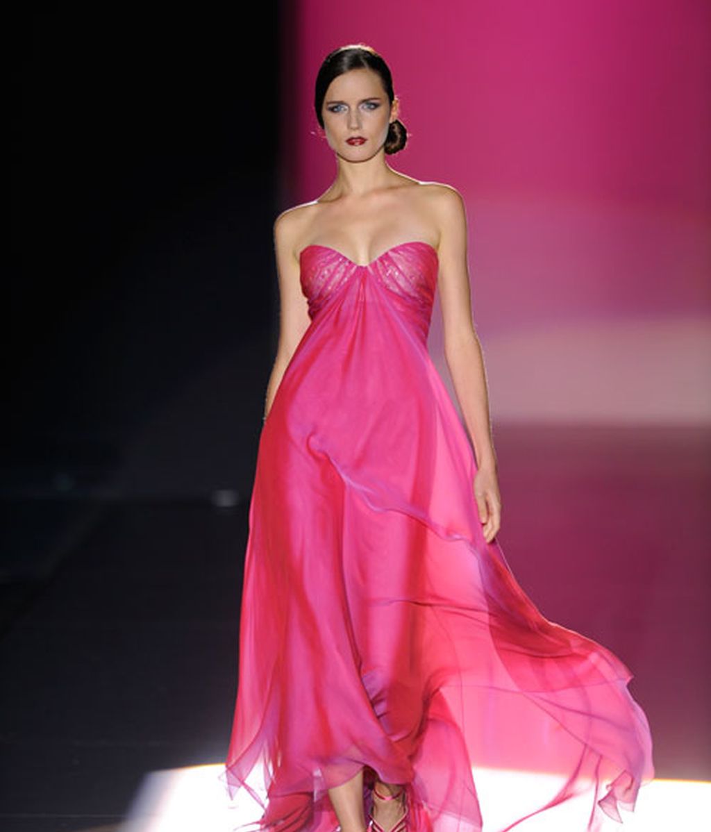 Hannibal Laguna: sofisticación en estado puro