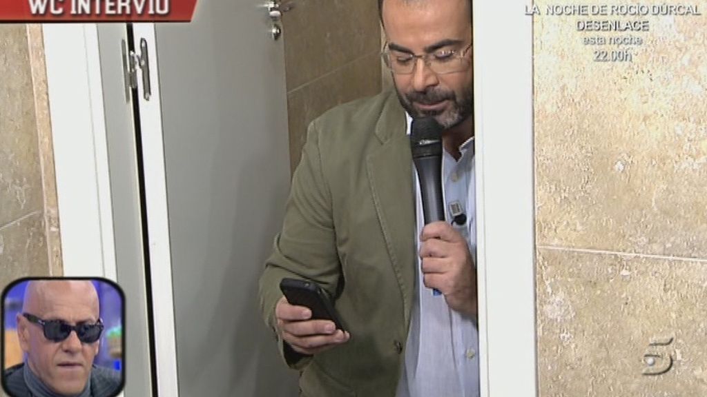 Luis Rollán aclara lo sucedido tras el mensaje de Rafa Mora