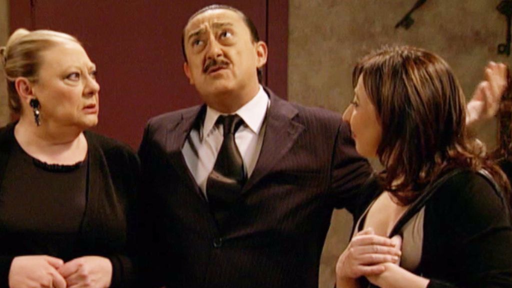 Las mejores fotos del capítulo