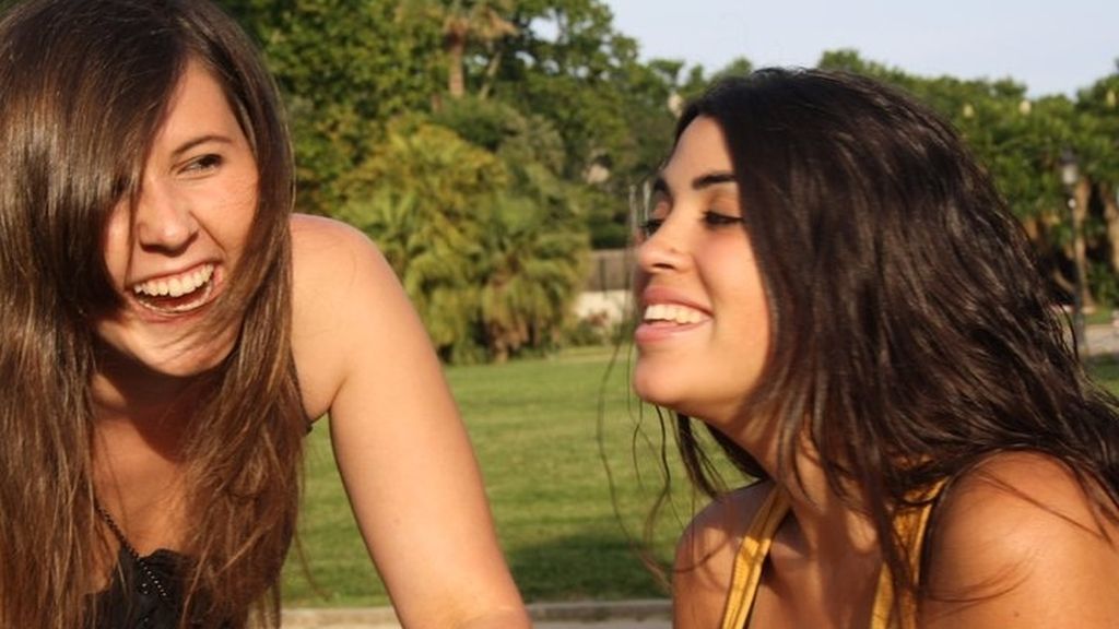 Concursantes 'Pantene Clinic'