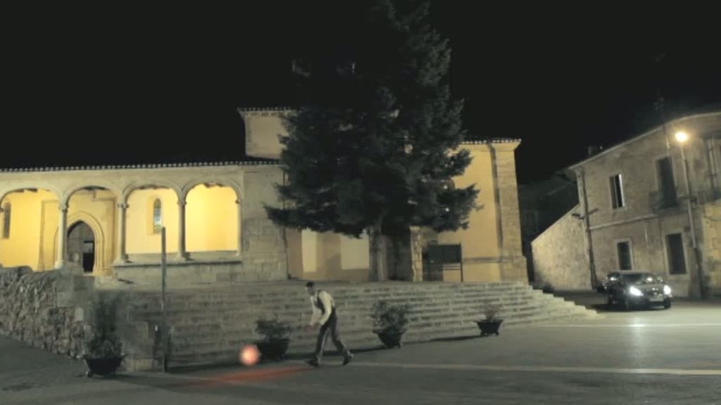 Un 'punto caliente' para los amantes de lo oculto