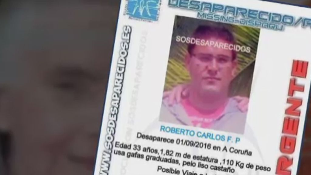 Diana, Roberto Carlos…en España desaparecen 97 personas al día