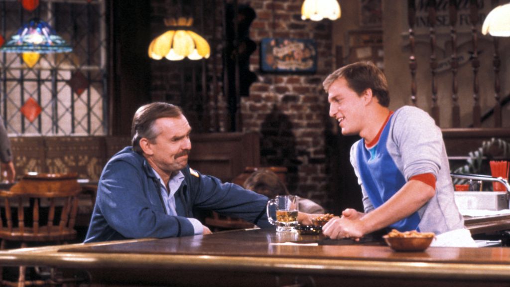 El bar de Sam Malone