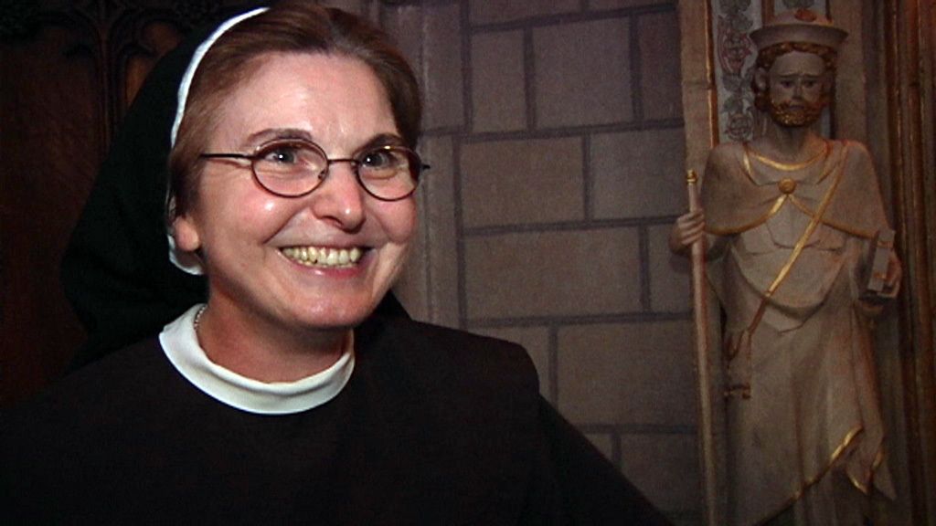 Pedralbes, el barrio "pijo" de Barcelona, en Callejeros