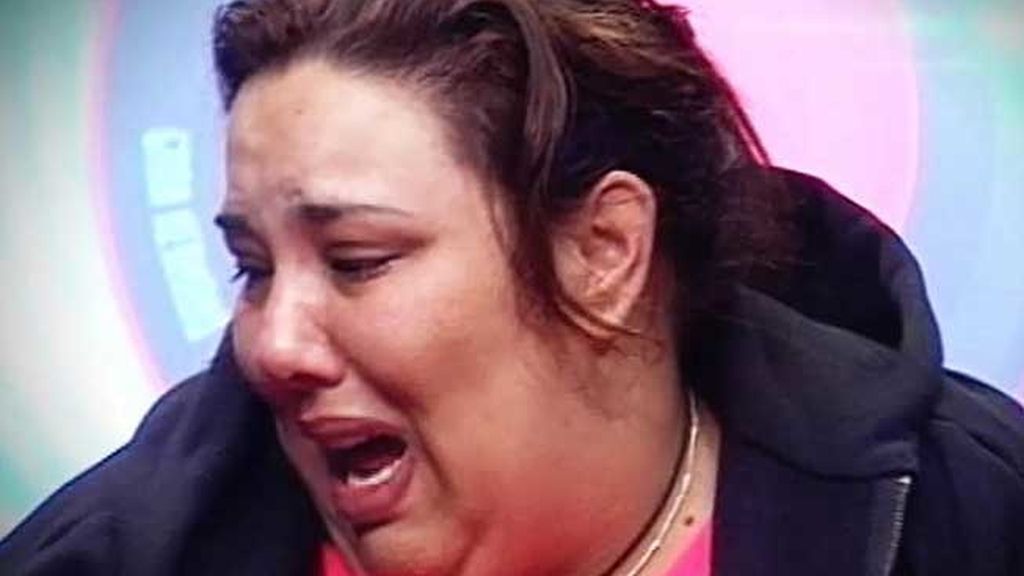 Por los ronquidos, por los nervios de entrar en el programa…