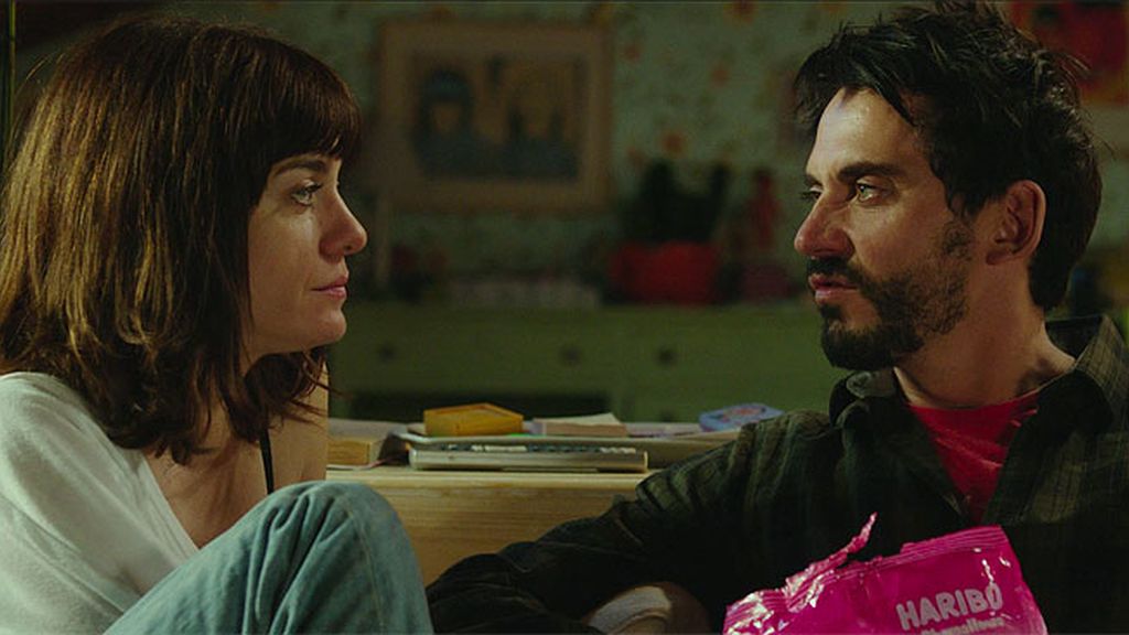 Tráiler de 'Embarazados', con Paco León y Alexandra Jiménez