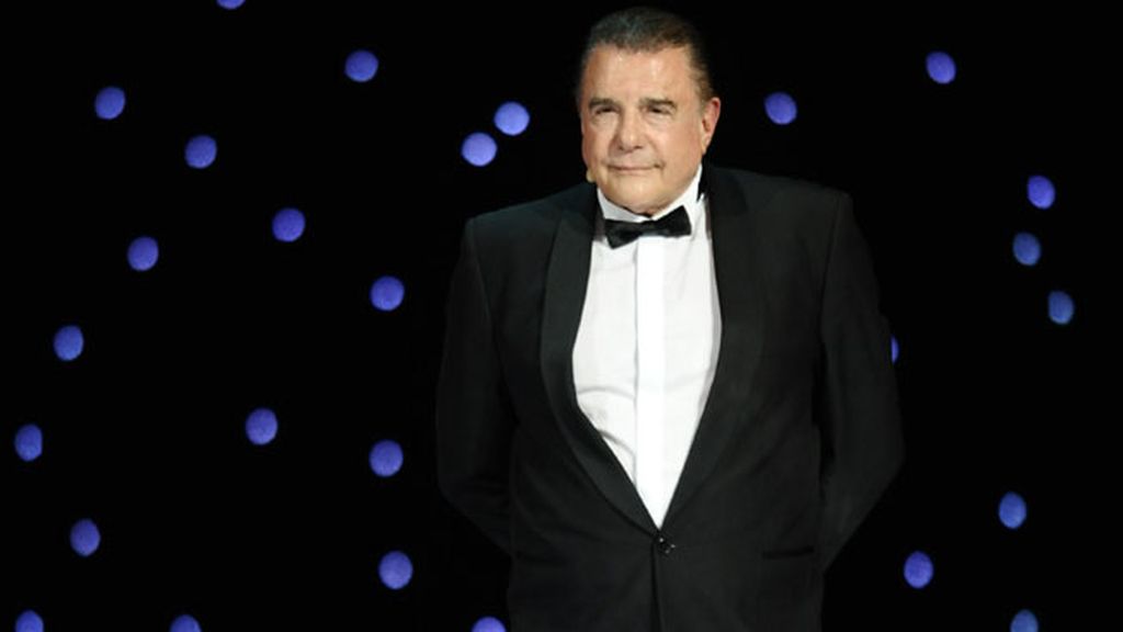 Juan Luis Galiardo, una vida de cine