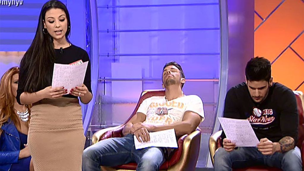 El código deontológico de Paula