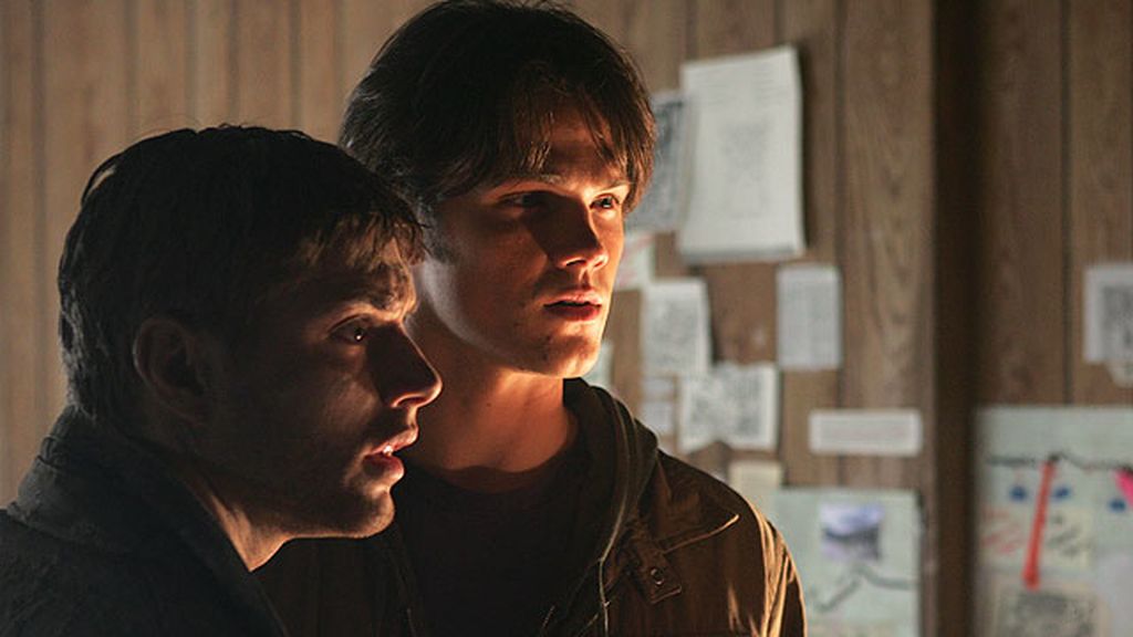 La desaparición de John Winchester