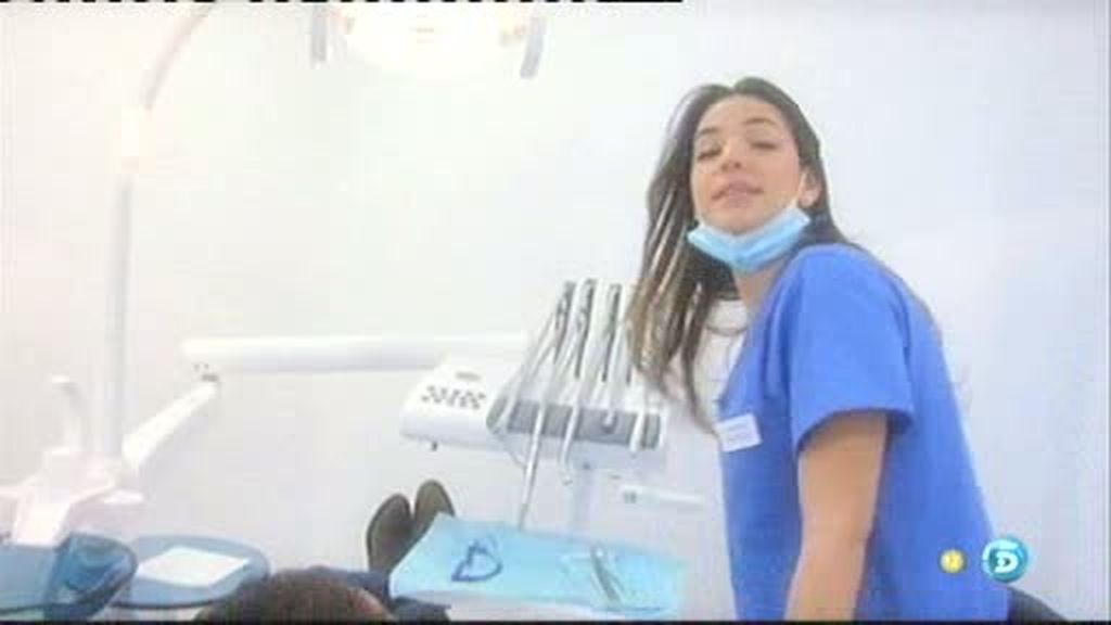 Las fotos de los concursantes de GH catorce