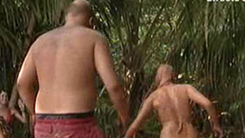 La prueba del barro
