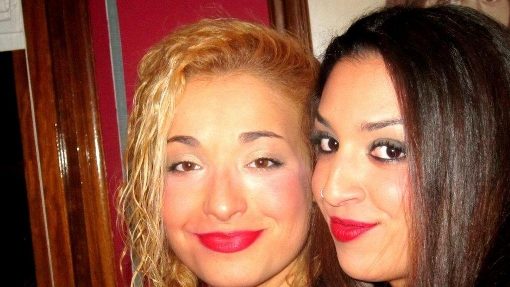 Concursantes 'Pantene Clinic'