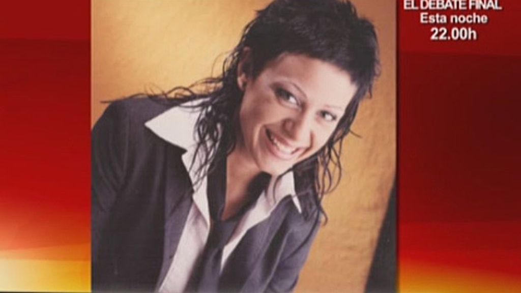 La infancia de Tatiana