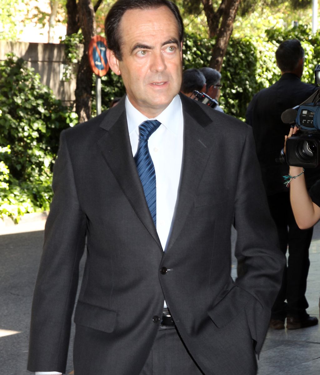 El Real Madrid, de luto