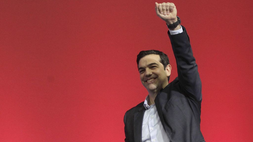 Grecia inicia un año de cambios que amenaza a los socios más conservadores de Europa