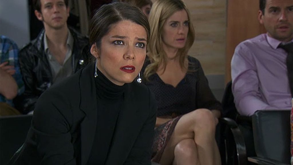 Una representación teatral demasiado real