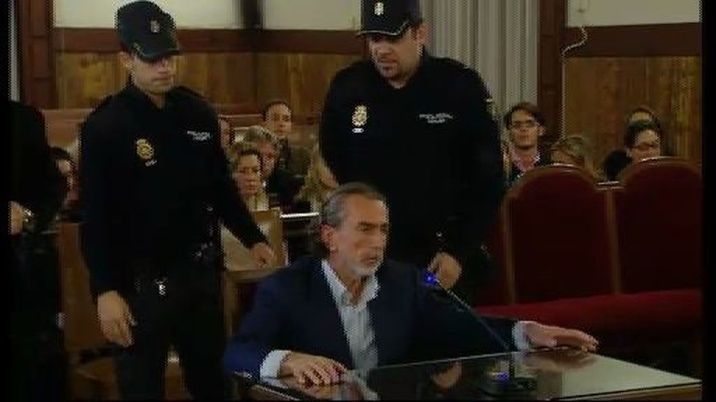 UPyD pide al juez Ruz que investigue el papel de la Comunidad de Madrid en el caso Gürtel
