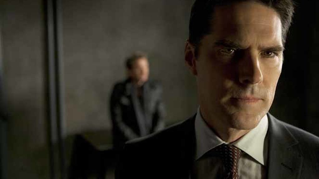 Capítulo 20: Lauren